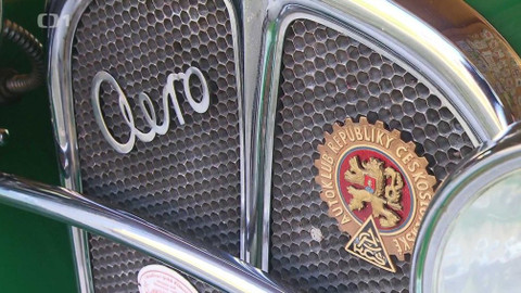 Z metropole - 27. dubna 2019