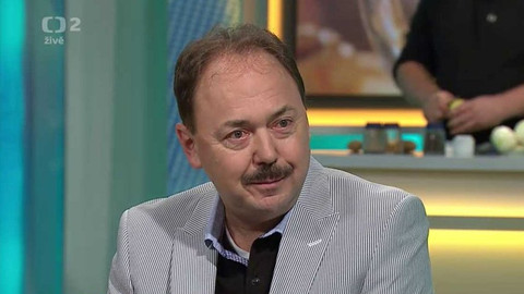 Dobré ráno - 9. září 2014