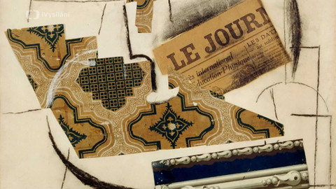 MODERNA, AVANTGARDA: Příběh umění 1. poloviny 20. století - 3/7 Múzy nemlčí