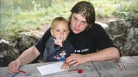 Táta jako máma - 4/9 Otcové dětí adoptovaných a osvojených