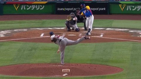 Baseball - Česko - Švýcarsko