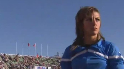 Atletika - IAAF Diamond League 2010