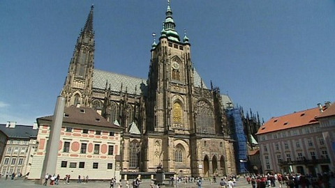 Z metropole - 7. července 2012