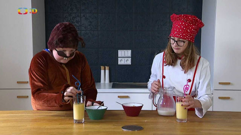 Draci v hrnci - Pistácie – ořechy, které samy pukají