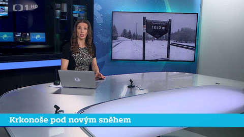 Události v regionech (sever a východ) - 19. května