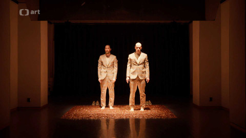 To je tanec! - 1/6 420People