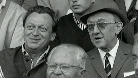 Pokračování příště - Klapzubova jedenáctka