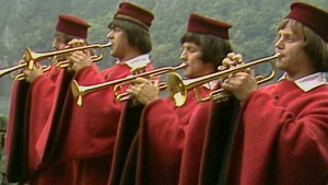 Obrázek pořadu Hudba na hradě Zvíkov