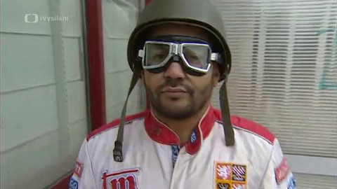 Game Page - 22. března 2008