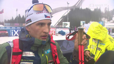 Studio ČT sport - 3. března 2024