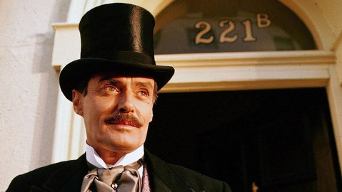 Sherlock Holmes - 4/5 Svobodný mládenec