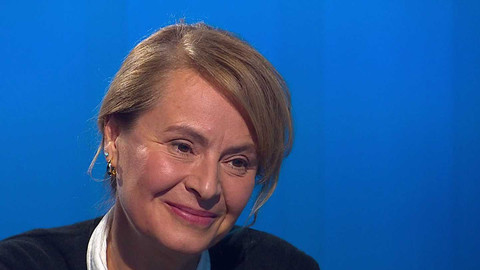 Interview ČT24 - 22. listopadu