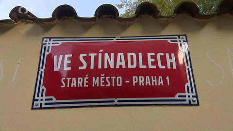 Z metropole - 5. listopadu 2022