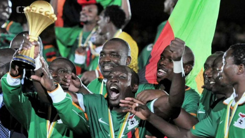 Minuta historie - 27. duben