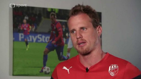 Studio fotbal - Extra