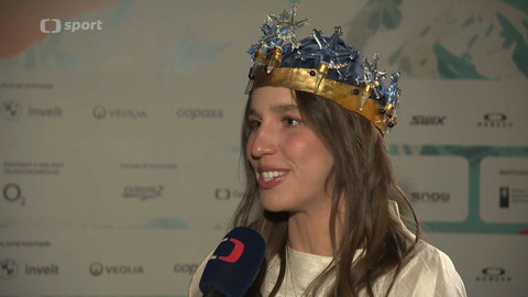 Král bílé stopy - Král bílé stopy 2026