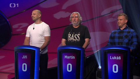 Kde domov můj? - 11. listopadu