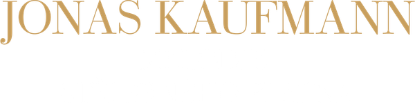 Jonas Kaufmann: Melodie stříbrného plátna
