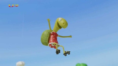 Ne-Ne - 17/52 Ptakopysk hledá spolubydlícího