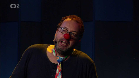 Na stojáka - 2. ledna 2013