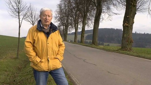 Nedej se! - Soumrak alejí v Čechách