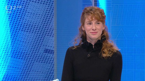 Dobré ráno - 20. října 2023