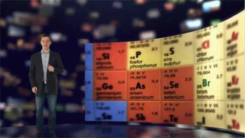 Tajemství zdravého života - 19/100 Nepostradatelný jód