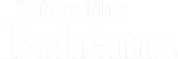 Zeffirelliho Bohéma