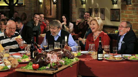 Do roka a do dna - Silvestr 2015