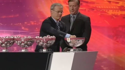 Evropská liga UEFA - Los Evropské ligy UEFA 2010/11