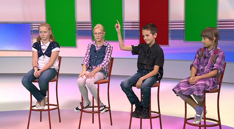 Zprávičky - 15. října 2011