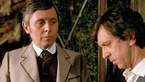 Cirkus Humberto - 9/12 Rozhodnutí