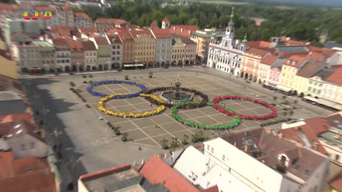 Zprávičky - 21. června 2024