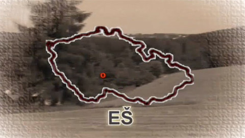 Divnopis aneb Proč se to tak jmenuje? - Eš