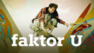 Obrázek pořadu Faktor U