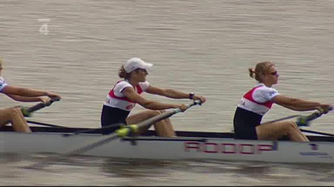 Jachting - Pražské primátorky