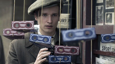 Babylon Berlín - Epizoda 2/8