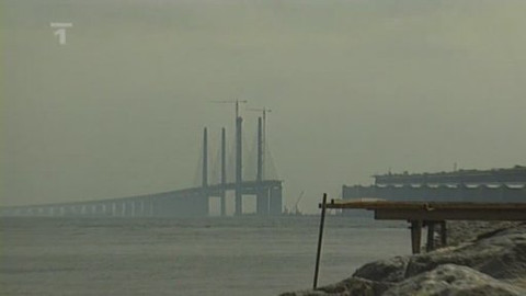 Postřehy odjinud - Skandinávie očima Tomáše Sniegoně