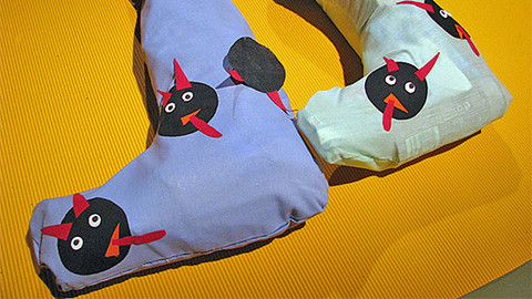 Šikulové - 4. prosince 2008