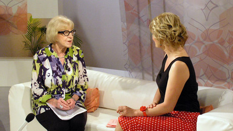 Sama doma - 19. června 2013