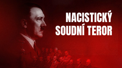 Nacistický soudní teror
