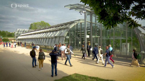 Olympijský magazín - 12. června 2019