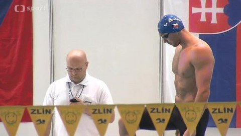 Sport v regionech - 4. prosince 2014