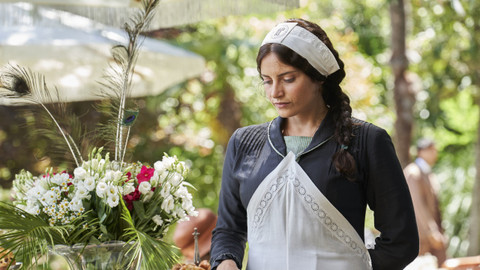 Hotel Portofino - 4/6 Odhalení