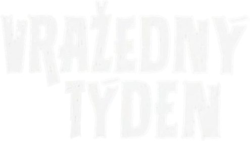 Vražedný týden