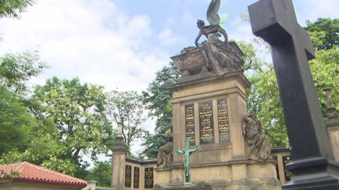 Z metropole - 3. července 2021