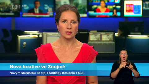 Události v regionech (Brno) - 5. srpna 2024