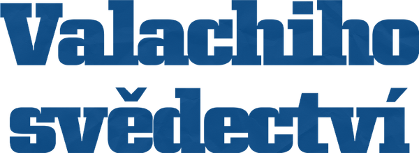 Valachiho svědectví