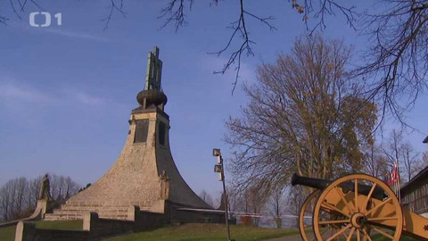 Týden v regionech (Brno) - 18. listopadu 2017