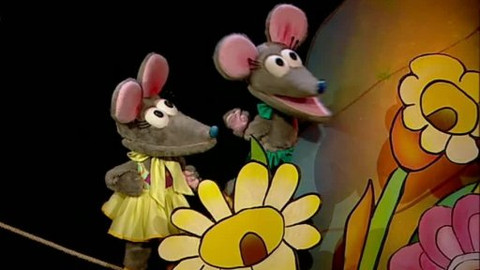 Studio Kamarád - 8. dubna 2012